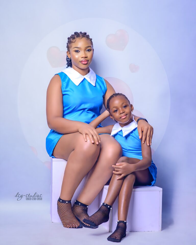 Photograph By - DSG STUDIOS Owerri