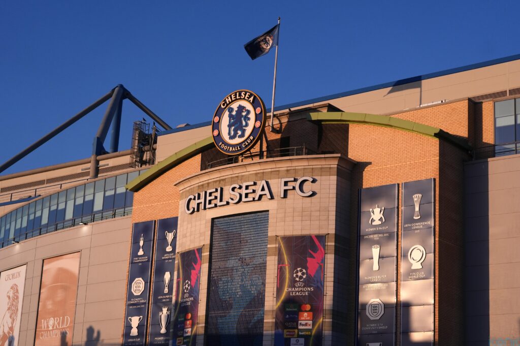 Chelsea £262 million loss financial report shocks fans