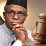 Court Adjourns El-Rufai Bail Hearing To April 14