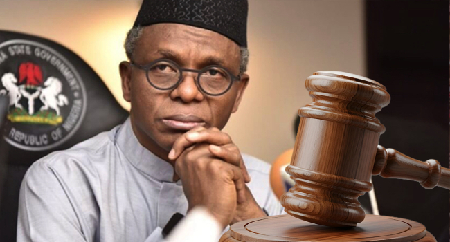 Court Adjourns El-Rufai Bail Hearing To April 14