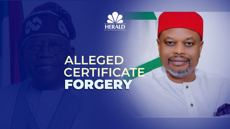 Court Adjourns Uche Nnaji Case Amid Settlement Talks