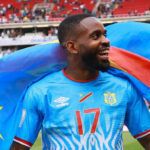 DR Congo 2026 World Cup qualification leads Africa