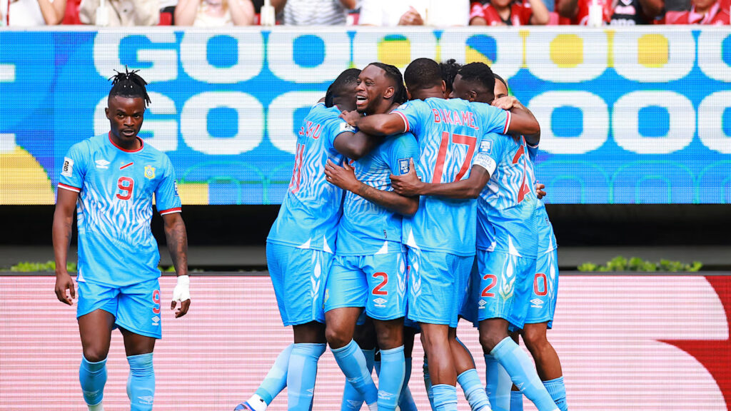 DR Congo Earns FIFA And CAF Praise After World Cup Qualification1