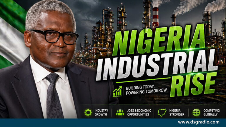 Dangote Refinery Targets Massive Petrochemical Output Boost