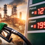 Dangote refinery petrol price hike
