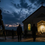 Ekiti church attack, gunmen kill pastor, worshippers abducted Ekiti, Nigeria church insecurity,
