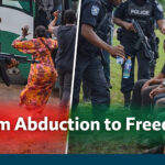 Benue Kidnap Victims Rescue: Police Free 18, Arrest 7