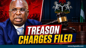 FG Files Treason Charges Against Timipre Sylva, Six Others