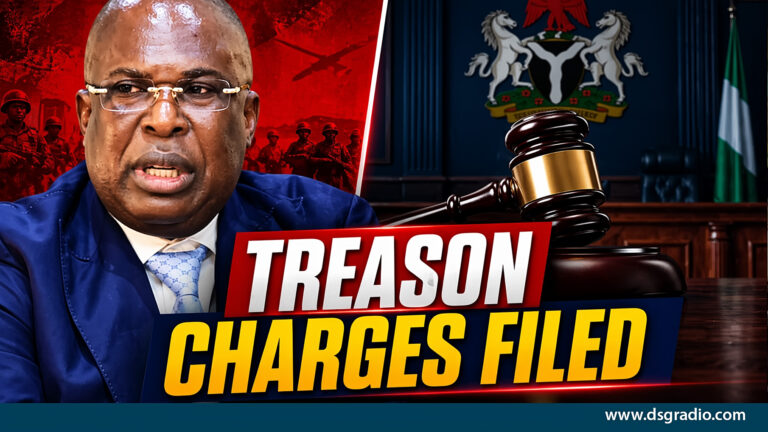 FG Files Treason Charges Against Timipre Sylva, Six Others
