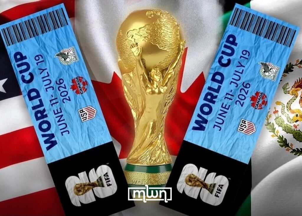 FIFA World Cup 2026 Ticket Prices Surge to $10,990