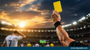 FIFA yellow card rule, World Cup suspension rules, 2026 World Cup changes, Yellow card amnesty FIFA,