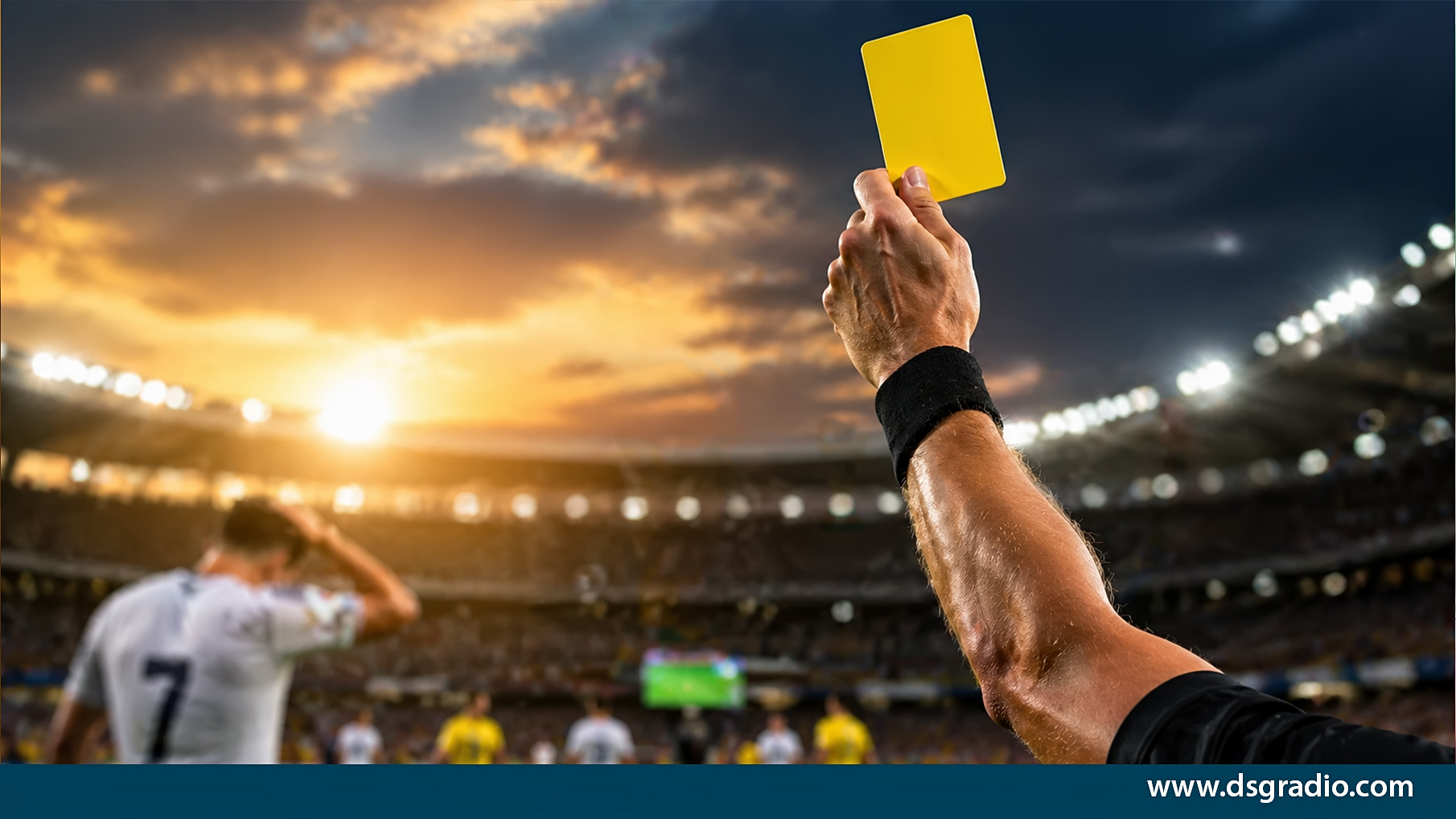 FIFA yellow card rule, World Cup suspension rules, 2026 World Cup changes, Yellow card amnesty FIFA,