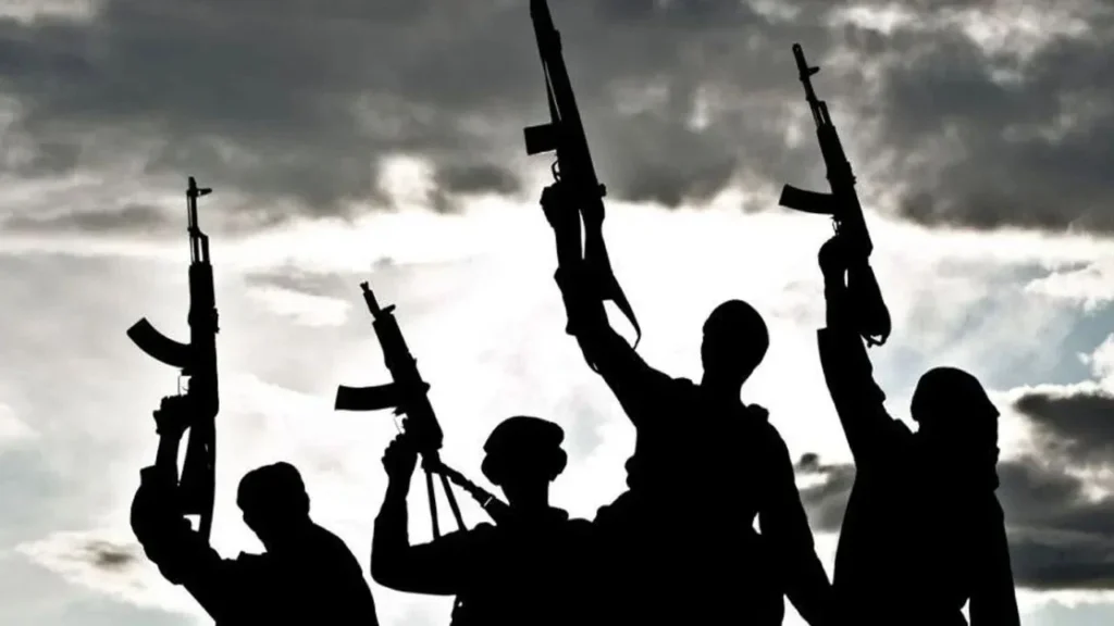 Easter Attacks in Benue Kaduna Leave 16 Dead 10 Gunmen