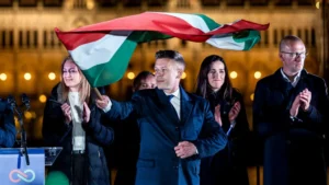 Hungary Election Winner