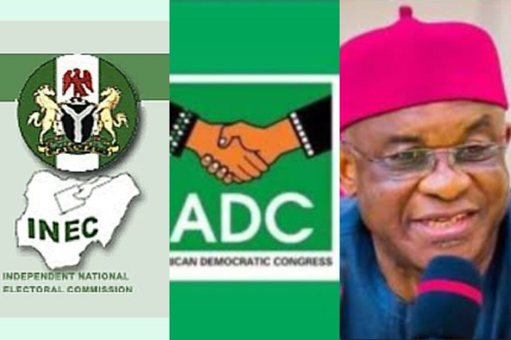 INEC Deletes Mark, Aregbesola Names After Court Order