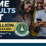 JAMB UTME Results 2026 Released for April 17–18
