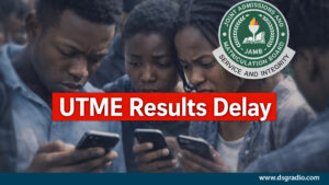 JAMB UTME Results Delay Explained as Board Issues Apology