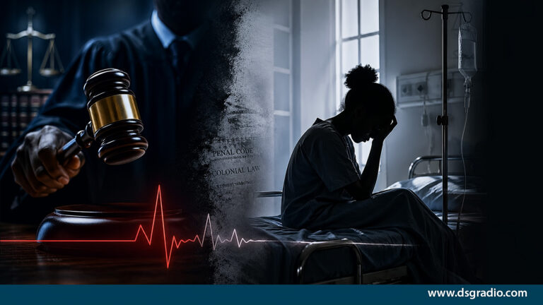 Kenya Abortion Ruling Raises Health Concerns