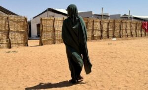 MSF Reports Widespread Sexual Violence Across Sudan’s Darfur Region