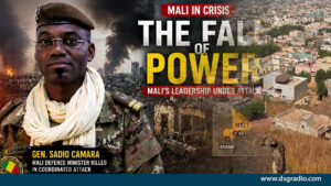 Mali militant alliance attack shakes Sahel security