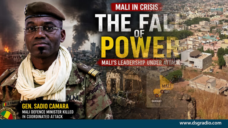 Mali militant alliance attack shakes Sahel security