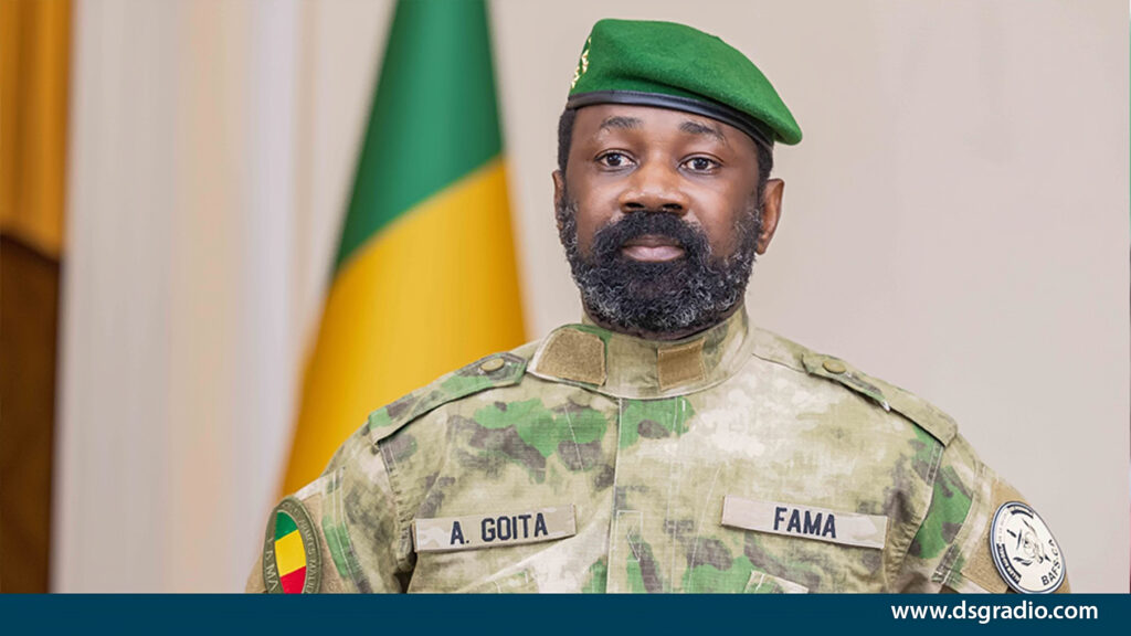 Mali security crisis, Kidal rebel takeover, Mali Russia alliance, Sahel insurgency escalation, Mali + Goita