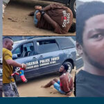 Mene Ogidi Killing, Police Brutality Nigeria, ASP Nuhu Usman, Effurun Police Shooting