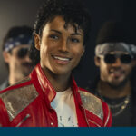 Michael Jackson Film Sparks Controversy Over Storytelling