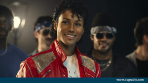 Michael Jackson Film Sparks Controversy Over Storytelling