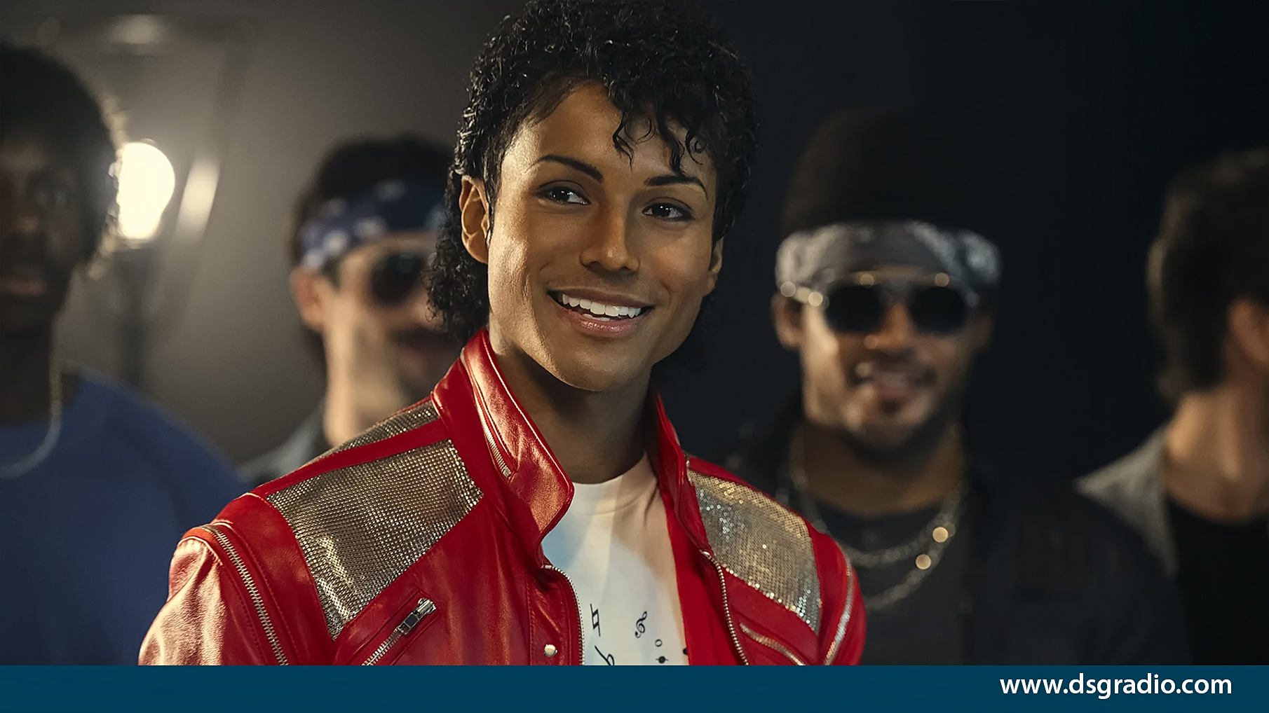 Michael Jackson Film Sparks Controversy Over Storytelling