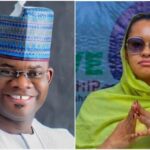 Natasha defamation appeal shifts ₦1bn case to court