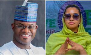 Natasha defamation appeal shifts ₦1bn case to court