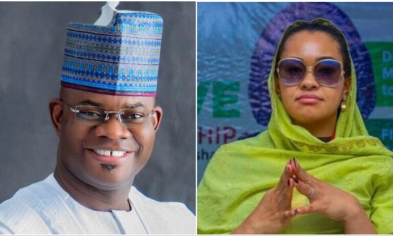 Natasha defamation appeal shifts ₦1bn case to court