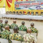 Nigeria Coup Trial Sparks Debate on Military Court Jurisdiction