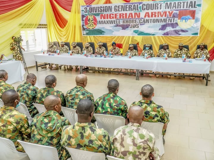 Nigeria Coup Trial Sparks Debate on Military Court Jurisdiction