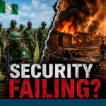 Nigeria Insecurity Surge Raises US Role Questions (2)
