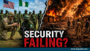 Nigeria Insecurity Surge Raises US Role Questions (2)