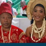 Nigeria South Africa