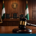 Nigeria coup trial, journalists barred court, Tinubu coup plot, Abuja court trial,