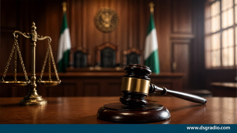 Nigeria coup trial, journalists barred court, Tinubu coup plot, Abuja court trial,