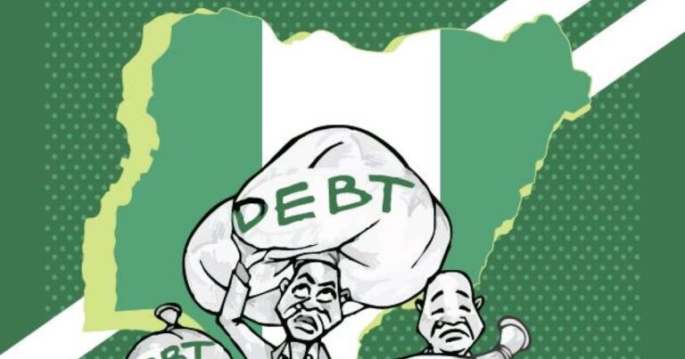 Nigerias-debt-crisis
