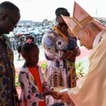 Pope Leo’s Visit to Angola 34