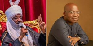 Nigeria Borrowing Concerns Rise After Subsidy Removal