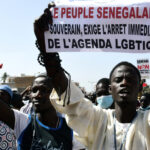 Senegal Signs Law Doubling Penalties For Same-Sex Relations