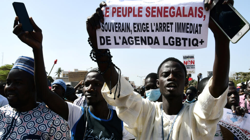Senegal Signs Law Doubling Penalties For Same-Sex Relations