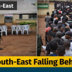 South East Army Recruitment Decline Raises Concern