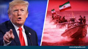 Strait of Hormuz Tensions Rise Amid Iran-US Negotiation Deadlock