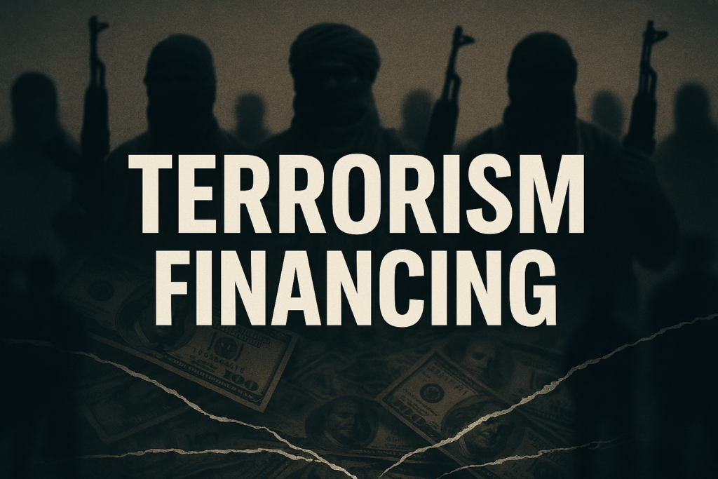 Nigeria Terrorism Financing Sanctions List Names 48 Individuals