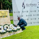 Kwibuka32 Rwanda Genocide Commemoration