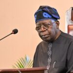Tinubu Democracy Day Speech
